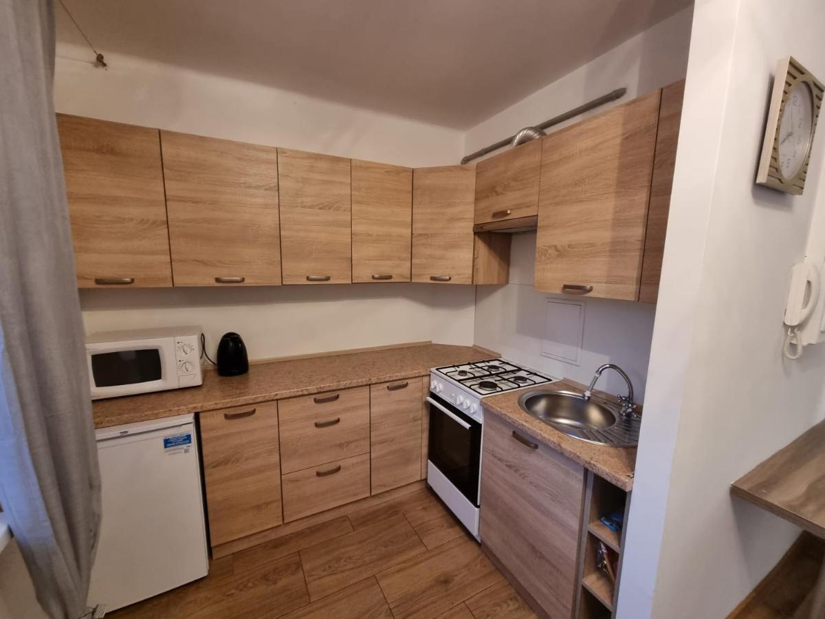 Apartament 41 Częstochowa Exterior foto