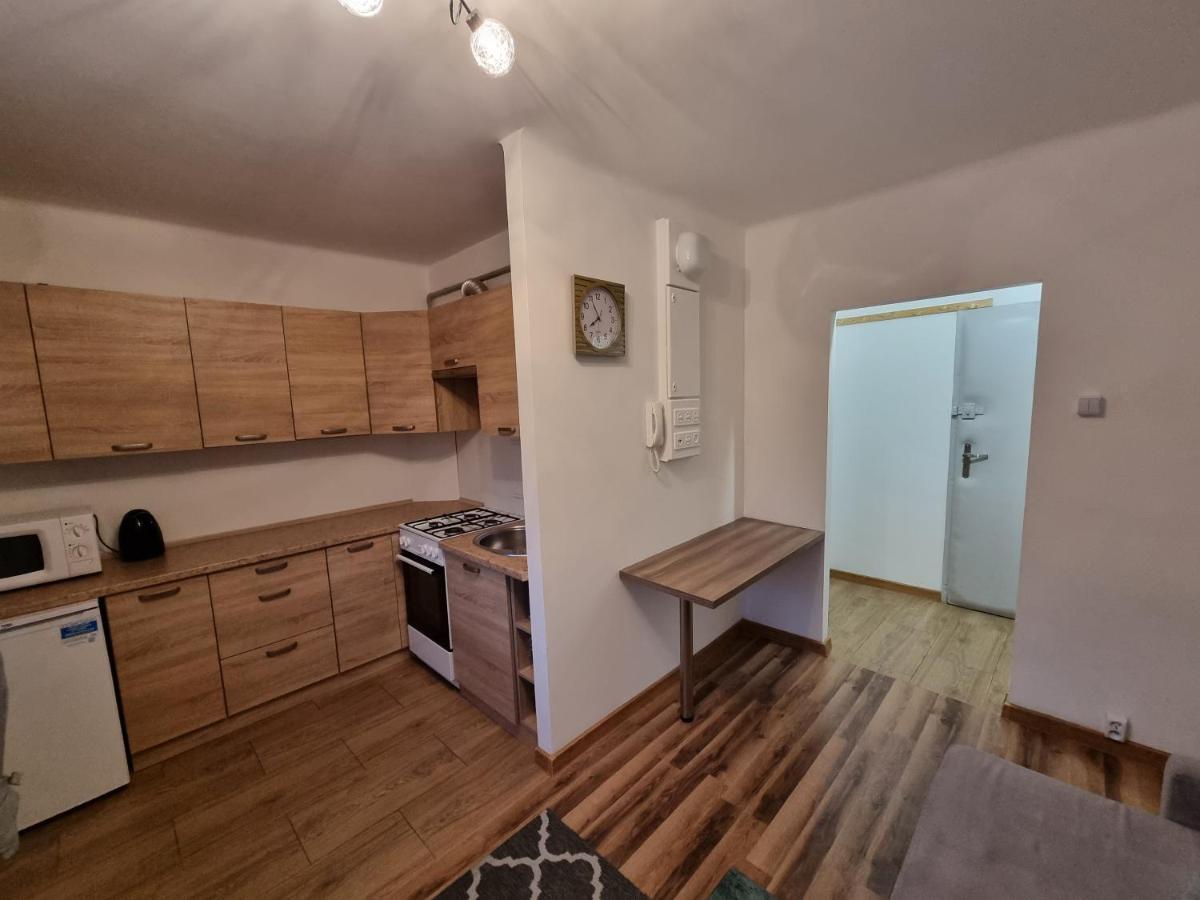 Apartament 41 Częstochowa Exterior foto